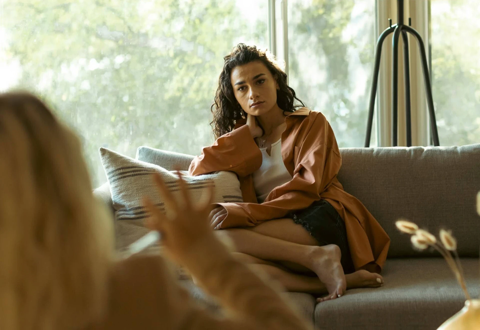 Counseling Services