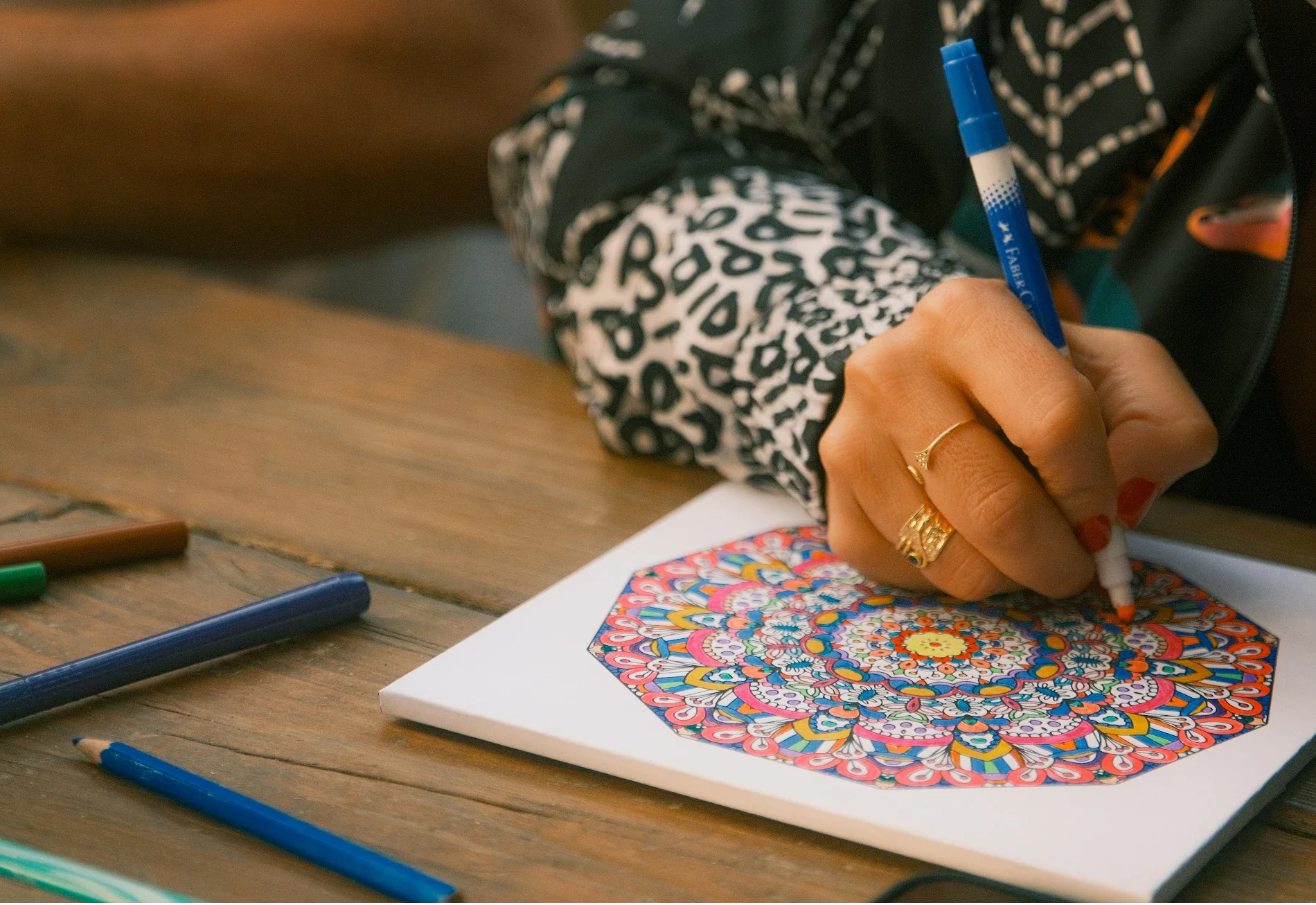 Art Therapy